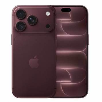 iPhone 18 Pro 2TB