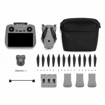 DJI Lito X1 Fly More Combo - RC2
