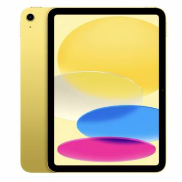 iPad 11. Gen - 11 - 128GB WiFi