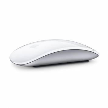 Mysz Apple Magic Mouse 1 - A1296