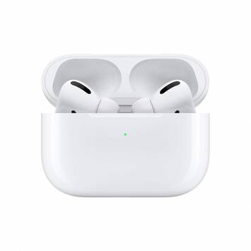 Apple AirPods Pro (A2083+A2084) + Wireless Charging Case A2190