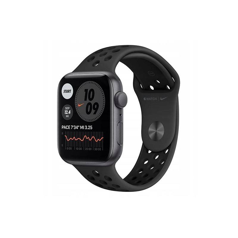 Apple Watch SE Nike GPS + Cellular zobacz cenę skupu | Elektroskup.pl