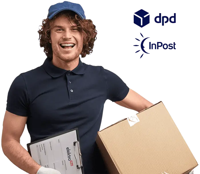 Darmowy odbiór od 200zł